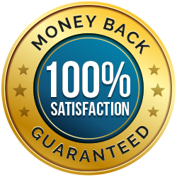 Gelatide money back guarantee